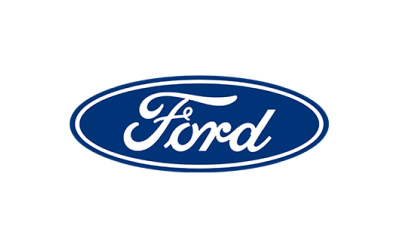 BT Steel Clients Who Trust Us - Ford